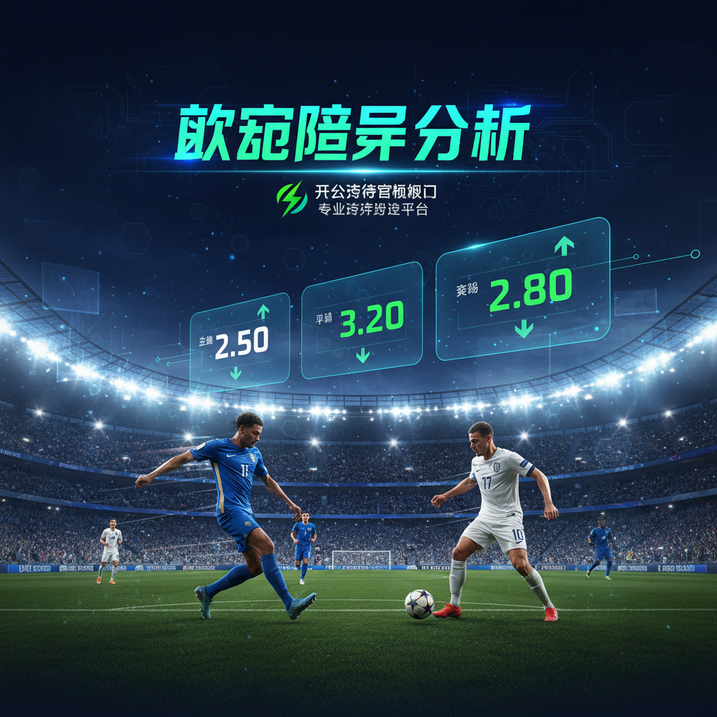 开云体育官网入口 - 欧冠赔率分析